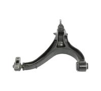 Brazo de control, suspensión de ruedas MOOG CH-TC-13390 eje delantero, derecha, delantero