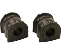 Moog Chassis K201911 - Barra estabilizadora para montaje en barra estabilizadora