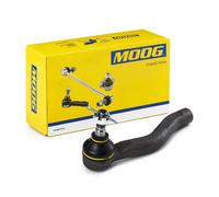 MOOG Rótula barra de dirección para PEUGEOT: 107, 108 & CITROËN: C1 & TOYOTA: Aygo (Ref: CI-ES-3964)