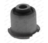 MOOG Cojinete Brazo Transversal Ambos Lados Superior Delant para Land Rover Gama