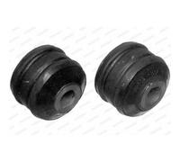 MOOG Cojinete Brazo Transversal Izquierda Derecha Delant. para Chrysler Sebring