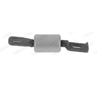 MOOG Cojinete Brazo Transversal Izquierda Derecha Trasero para Fiat Doblo