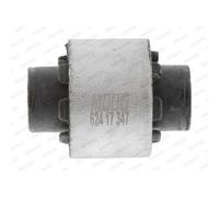 MOOG Cojinete Brazo Transversal Manillar Trasero Ambos Lados Abajo Delant. para