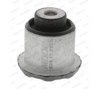 MOOG Cojinete Brazo Transversal Superior Delant. Ambos Lados para Land Rover