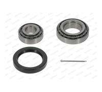 MOOG Cojinete Rueda Juego Delantero de Apto para Hyundai H-1 Caja H-1 / Starex