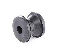 MOOG CONTROL ARM MOUNTING | FI-SB-3171 | FOR FIAT PANDA 1980-2004 | OE-MATCHING QUALITY | REDUCED VIBRATION
