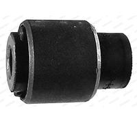 MOOG CONTROL ARM MOUNTING | PE-SB-1310 | FRONT | FOR PEUGEOT 106 II 1996-2005 | OE-MATCHING QUALITY | REDUCED VIBRATION