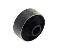 MOOG CONTROL ARM MOUNTING | VO-SB-1368 | FRONT | FOR VW POLO 1999-2001 | OE-MATCHING QUALITY | REDUCED VIBRATION