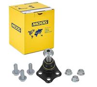 MOOG RÃ³tula de suspensiÃ³n/carga para RENAULT: Kangoo, MÃ©gane, ScÃ©nic, Talisman, Espace & MERCEDES-BENZ: Citan (Ref: RE-BJ-15615)