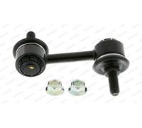 MOOG EJE DELANTERO, IZQUIERDA