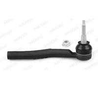 MOOG Extremo Barra Tensora Barra para VW Amarok T1A T1B 3.0Tdi 4motion