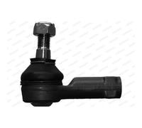 MOOG Extremo Barra Tensora Exterior Delant. Linkls Derecho para Chevrolet Epica