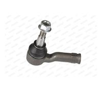 MOOG Extremo Barra Tensora Exterior Delant. Linkls Derecho para Land Rover Range