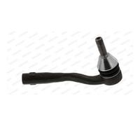 MOOG Extremo Barra Tensora Exterior Delant. Linkls Derecho para MERCEDES-BENZ