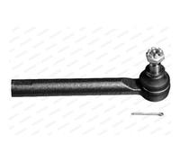 MOOG Extremo Barra Tensora Exterior Delant. Linkls Derecho para Nissan Murano I