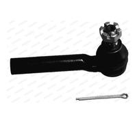 MOOG Extremo Barra Tensora Exterior Delant. Linkls Derecho para Toyota Land