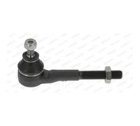 MOOG Extremo Barra Tensora Exterior Derecho Delantero para Renault Clio i B/C57