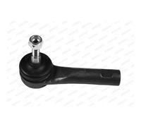 MOOG Extremo Barra Tensora Exterior Izquierdo Delantero para Fiat Doblo