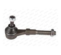 MOOG Extremo Barra Tensora Exterior Izquierdo Delantero para Renault Clio I /