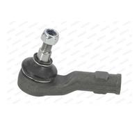 MOOG Extremo Barra Tensora Exterior Linkls Derecho Delantero para Renault I T __