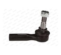 MOOG Extremo Barra Tensora Linkls Derecho Interior Delant. para Nissan NP300