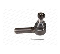 MOOG Extremo Barra Tensora Trasera Centro Delant. para Mercedes-Benz T1 Bus 601