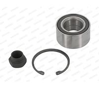 Moog FD-WB-11180 Suspensión de Ruedas