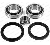 Moog fd-wb-11192 Kit rodamiento rueda