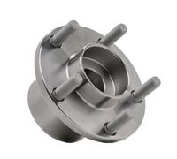 MOOG FD-WB-11211 Juego de cojinete de rueda