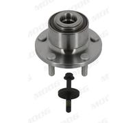 MOOG Cojinete de rueda para FORD: Focus, C-Max & MAZDA: 3 (Ref: FD-WB-11211)