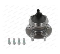 Moog FD-WB-12700 Suspensión de Ruedas