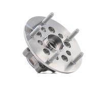 MOOG FD-WB-12819 Juego de cojinete de rueda