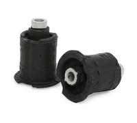 MOOG Silentblock del puente trasero para LANCIA: Delta & FIAT: 500, Stilo, Bravo (Ref: FI-SB-8781)