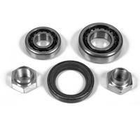 Moog FI-WB-11569 Suspensión de Ruedas