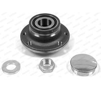 Moog FI-WB-11576 Suspensión de Ruedas