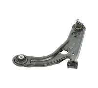 Moog fi-wp-13611 brazo oscilante, techo rueda