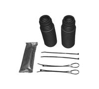 MOOG Fuelle dirección para BMW: Série 3, M3, Z3 (Ref: K150092)