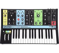 MOOG Grandmother Sintetizador