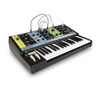 MOOG Grandmother Sintetizador Analógico Semimodular