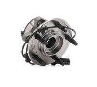MOOG Cojinete de rueda para JAGUAR: XJ, XF, XK, S-Type, XJR (Ref: JA-WB-11176)