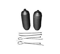 MOOG Juego de fuelles, dirección para FORD: P100 Pick-up, Granada, Courier, Scorpio, Sierra, Fiesta, Escort & ROVER: Mini (Ref: K150019)