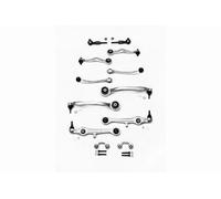 MOOG Juego de reparación, muñón del eje para AUDI: RS4, RS6, S6, S4, A6, A4 & VOLKSWAGEN: Passat & SKODA: Superb (Ref: VO-RK-7925)