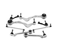 MOOG Juego de reparación, muñón del eje para BMW: Série 3, Série 1, M3, X1 (Ref: BM-RK-8974)