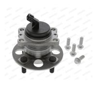 MOOG Juego de Rodamientos de Rueda Trasero Para Hyundai i20 1.2 1.4