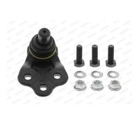 MOOG Junta Esférica Delantera Ambos para Fiat 500X Jeep Renegade Todoterreno
