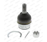 MOOG Junta Esférica Inferior Delant. Ambos Lados para Toyota Land Cruiser 200