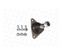 MOOG Junta Rótula Ambos Lados Inferior Delant. Apto para Renault Master I Bus