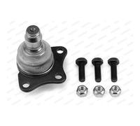 MOOG Junta Rótula Ambos Lados Inferior Delant. Apto para Saab 9000 Hatchback