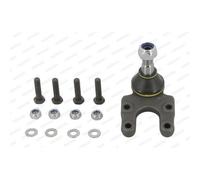 MOOG Junta Rótula Ambos Lados Inferior Delant. para Ford Maverick Nissan Terrano