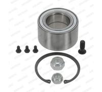 MOOG Cojinete de rueda para VOLKSWAGEN: Transporter (Ref: VO-WB-11034)